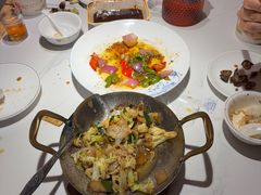 -吴掌柜·藕汤印象(南湖店)