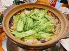 -洪大厨鸡煲(福田店)