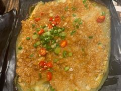 烤茄子-赤甲皇(仙霞路店)