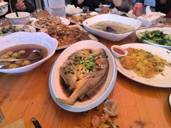 -江南村海鲜馆(洞头店)