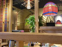 大堂-椰夫人·养生椰子鸡(黄埔时代城店)