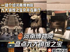 -河南博物院