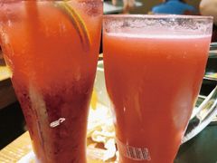 野生酸角树莓汁-云海肴·汽锅鸡·云南代表菜(美罗城店)