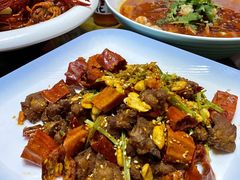 -日食记精菜馆(建邺万达店)
