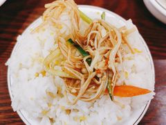 -李老哈·东北菜(宋园路店)