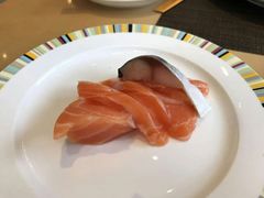 -威珀斯酒店·珀萃美食餐厅 | 海鲜刺身·现烤生蚝·特色烤肉