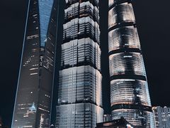 -陆家嘴中心绿地