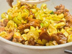 -客家大院·非遗赣南客家菜(郁孤台店)