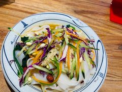 -陇上秦轩biangbiang面(萧山万象汇店)
