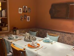 -叶叶菩提(太原别墅店)