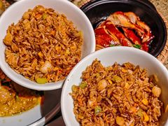 -小团圆餐厅(欧洲城店)