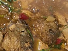 -小锅饭豆腐馆(重工北街普罗旺斯店)