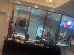 -菲住布渴酒店自助餐厅(阿里巴巴西溪园区店)