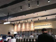 -喜茶(上海兴业太古汇店)