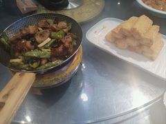 -北方饺子王·海肠捞饭·海鲜锅(山大店)