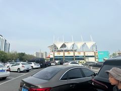 -秦皇岛新澳海底世界