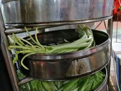 食材-如我美食(达道社区店)