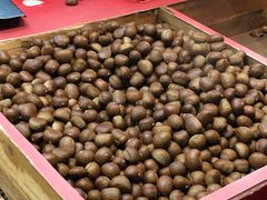 -阿男野栗王(金门路店)