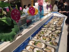-阳光岛·海鲜盛宴(银泰中心in99店)