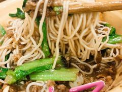 -阿福板凳面(观音桥店)