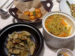 -茹·pure vegan(博华广场店)