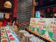 -耕渔小院·湖南鱼鲜(望城店)