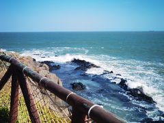 -漳州滨海火山岛自然生态风景区