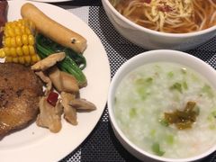 -东方亚克西餐厅(西康路店)