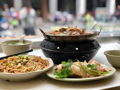 -百家鸡味馆(清泰店)