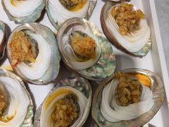 -港畔赶海蒸汽海鲜烧烤自助(仙螺岛店)