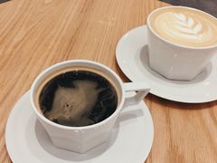 -You’ll see coffee 咖啡