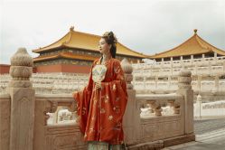 点击看大图 -美云庭古装·格格服汉服·京城旅拍(北京店)