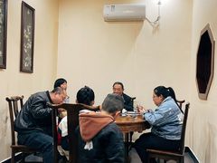 -澄城学斌水盆羊肉(总店)