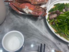 -隐厨·海鲜餐厅(恒通路店)