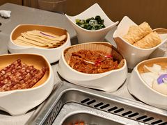 -海底捞火锅(方圆荟店)