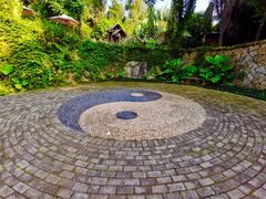 -厦门园林植物园-植物园滴水山房