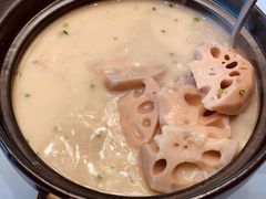 -一澜江宴·江景地标楚菜(江滩公园店)