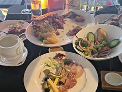 -巴伐利亚啤酒坊(意式风情街店)