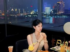 -RIVIERA 松鹤楼(外滩店)