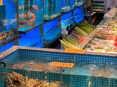 -海味世家·家常菜馆(明州里店)
