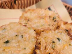 -老淮滨-蚌埠非遗小吃(淮河路店)