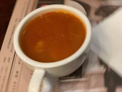 罗宋汤-东海咖啡馆