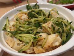 -喜家德虾仁水饺(乐都汇店)
