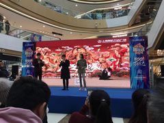 -万达影城(闵行颛桥万达广场杜比影院店)