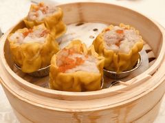 蟹籽烧卖皇-顺德人家食府(黄金广场店)
