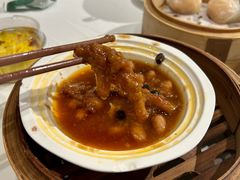 -潮福城潮州大酒楼(湖滨北路店)