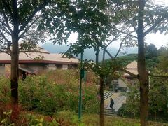 -广州都喜泰丽温泉度假酒店