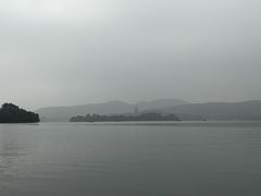 -西湖外事游船(花港观鱼码头)