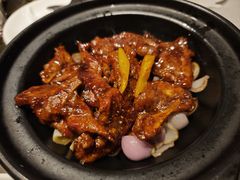 -上海人家花樣年华(中山公园店)