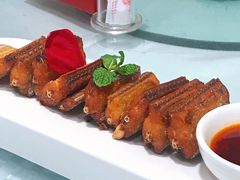 -泓历皇朝酒店(东亭店)